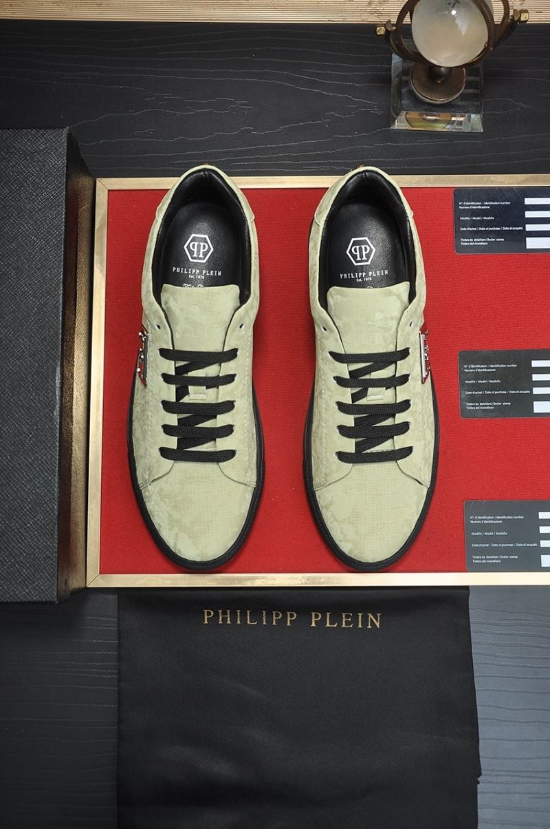 Philipp Plein Shoes